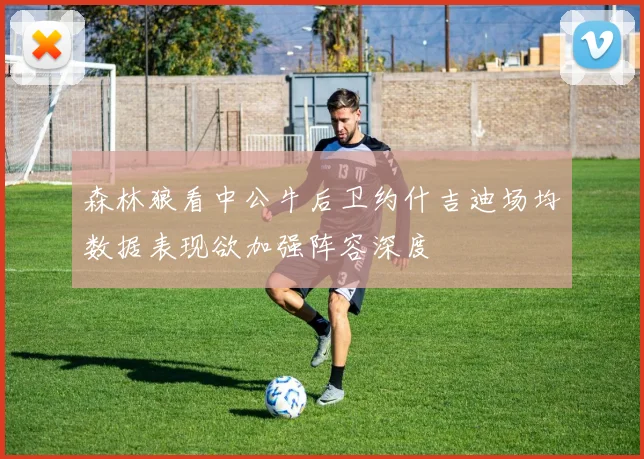 森林狼看中公牛后卫约什吉迪场均数据表现欲加强阵容深度